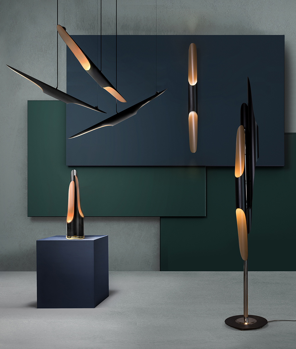 Lampe de table Deep-tone - 2