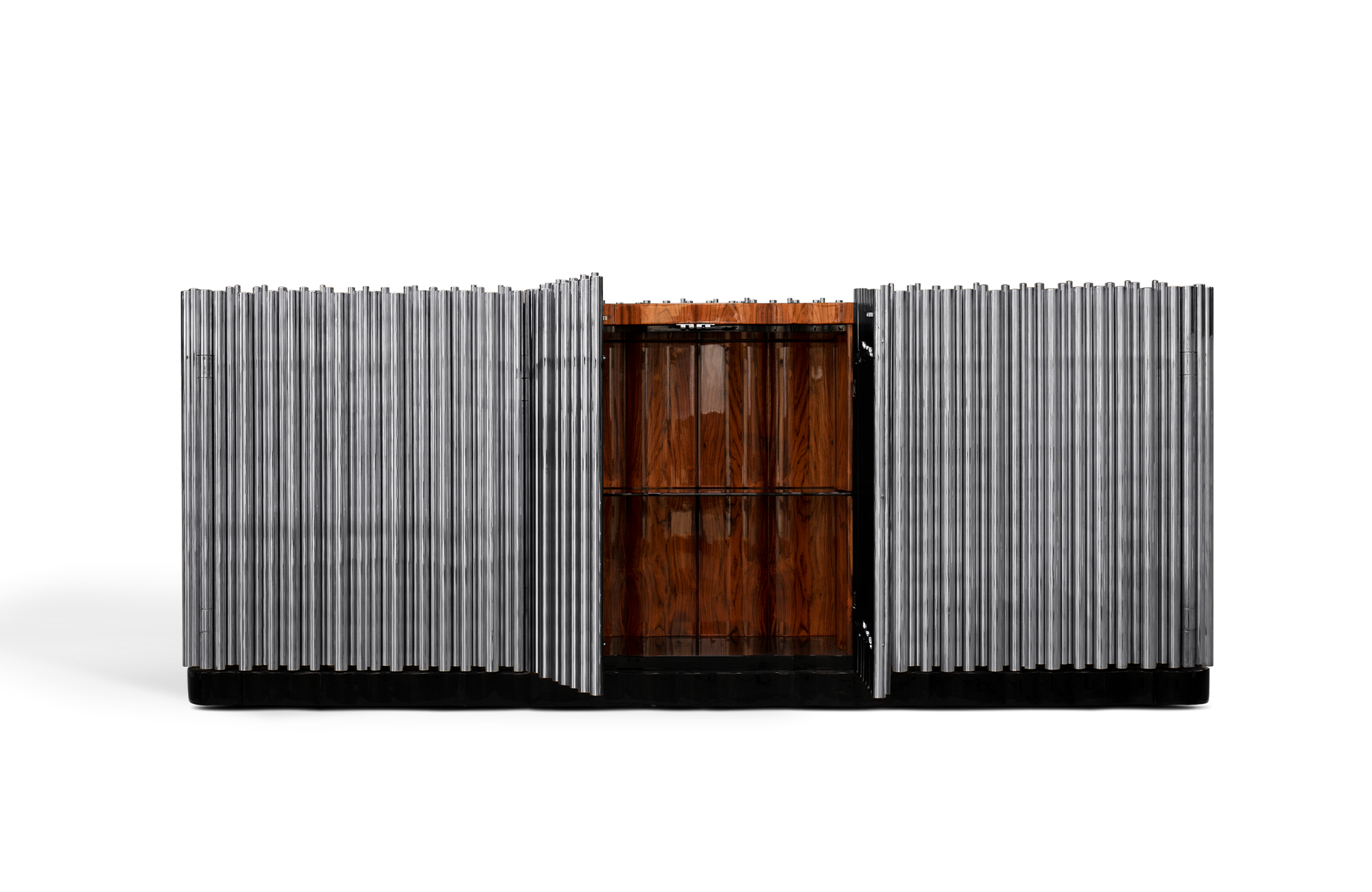 Buffet Harmony nickel premium