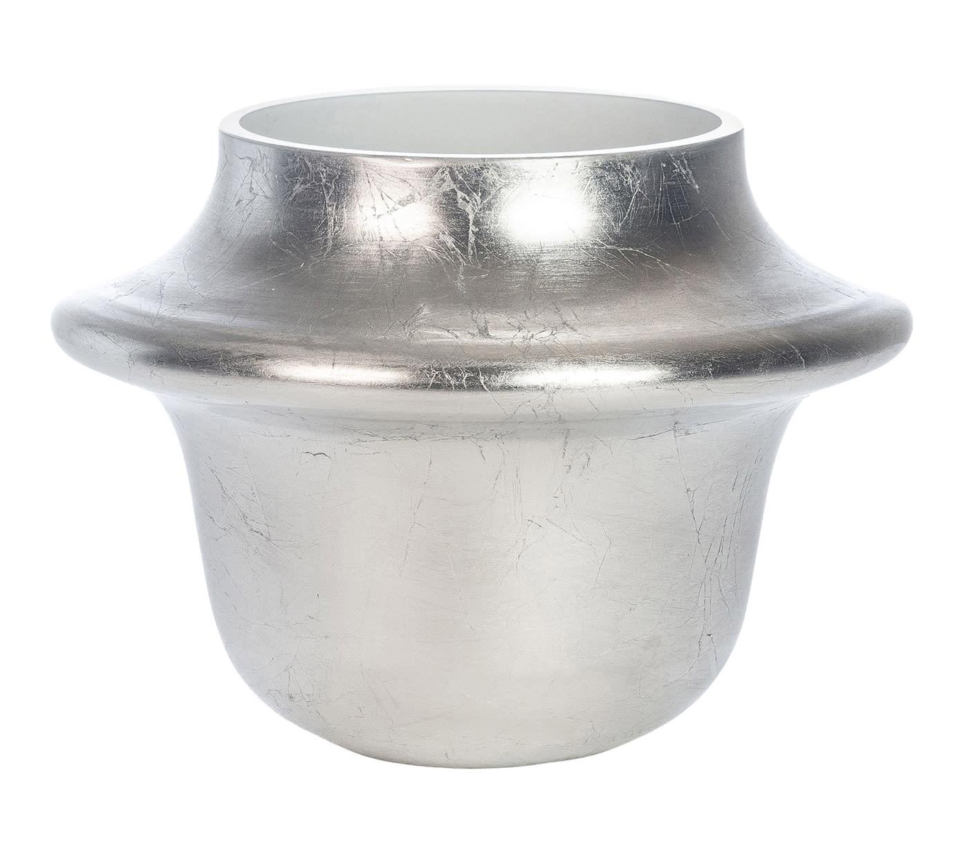 Coupe Silver Leaf