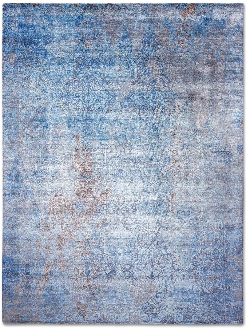 Tapis tissé main Ferahan Splash | Taille: 274 × 365 cm
