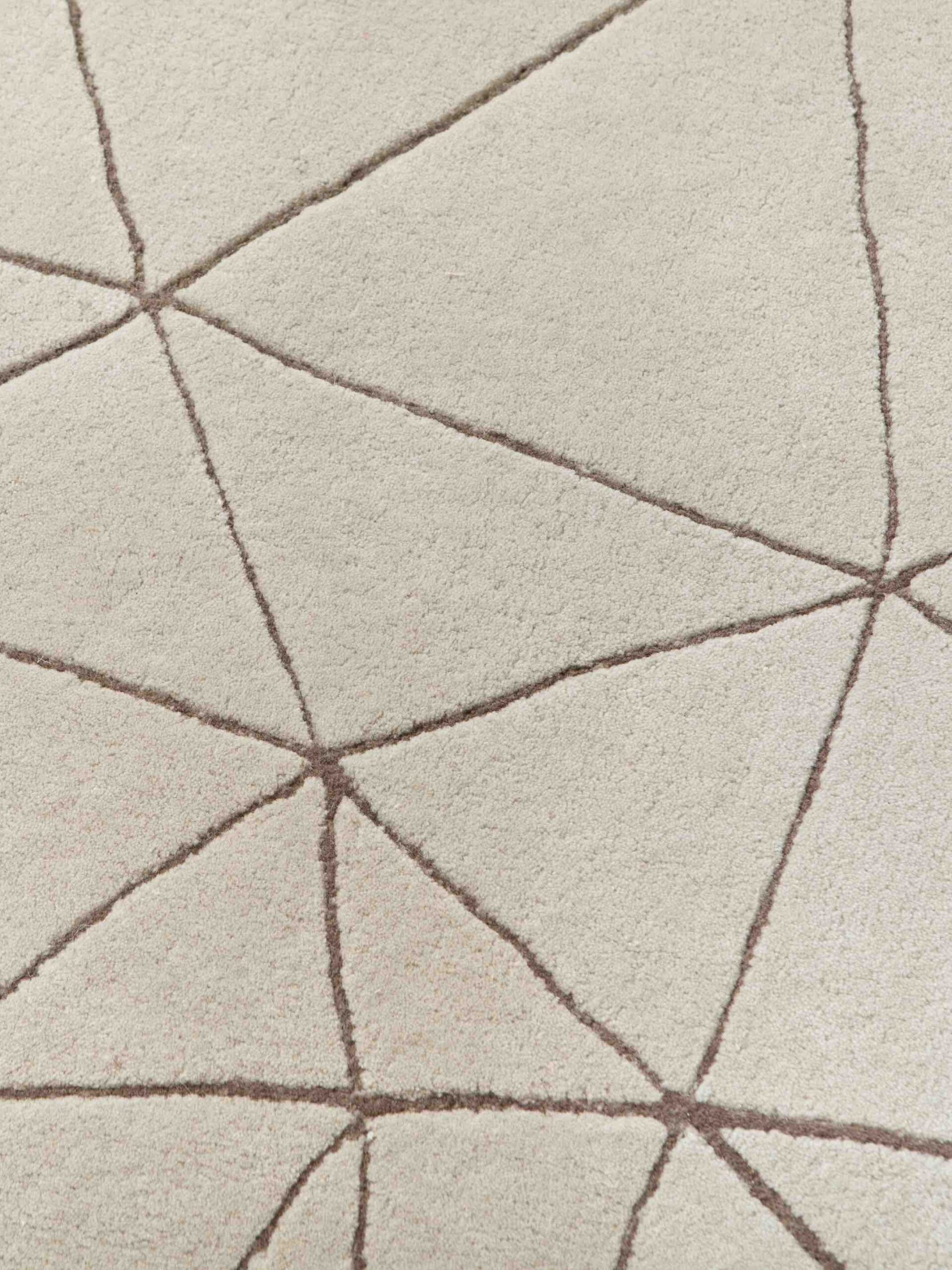 Tapis design Coriandolo