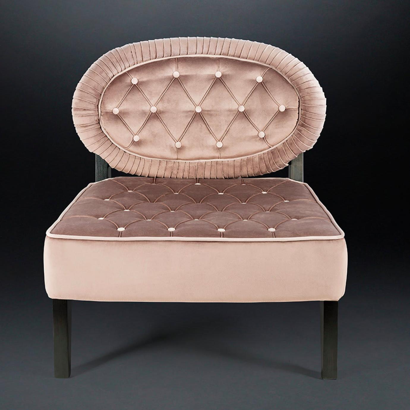 Elizabeth fauteuil