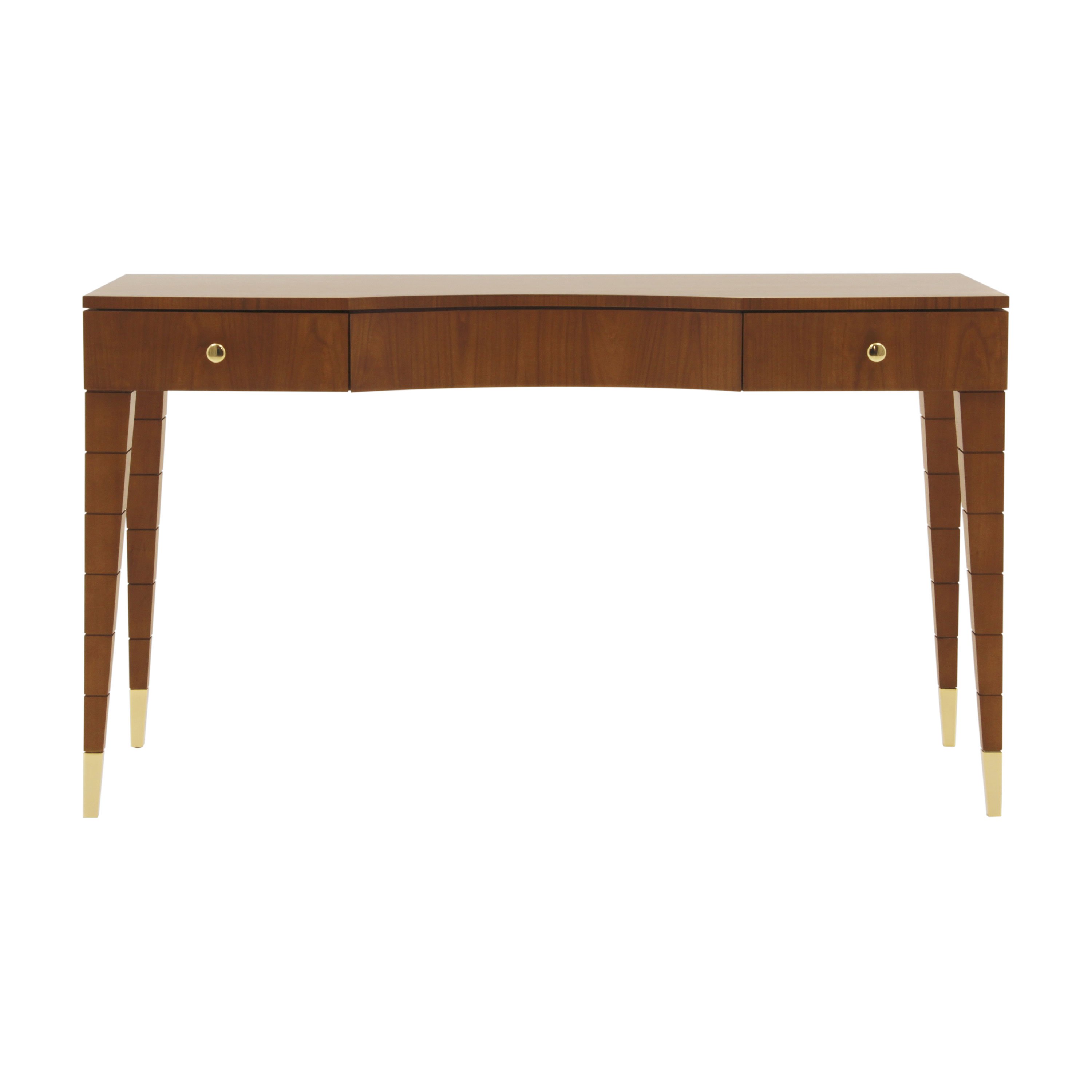 Bureau contemporain Look