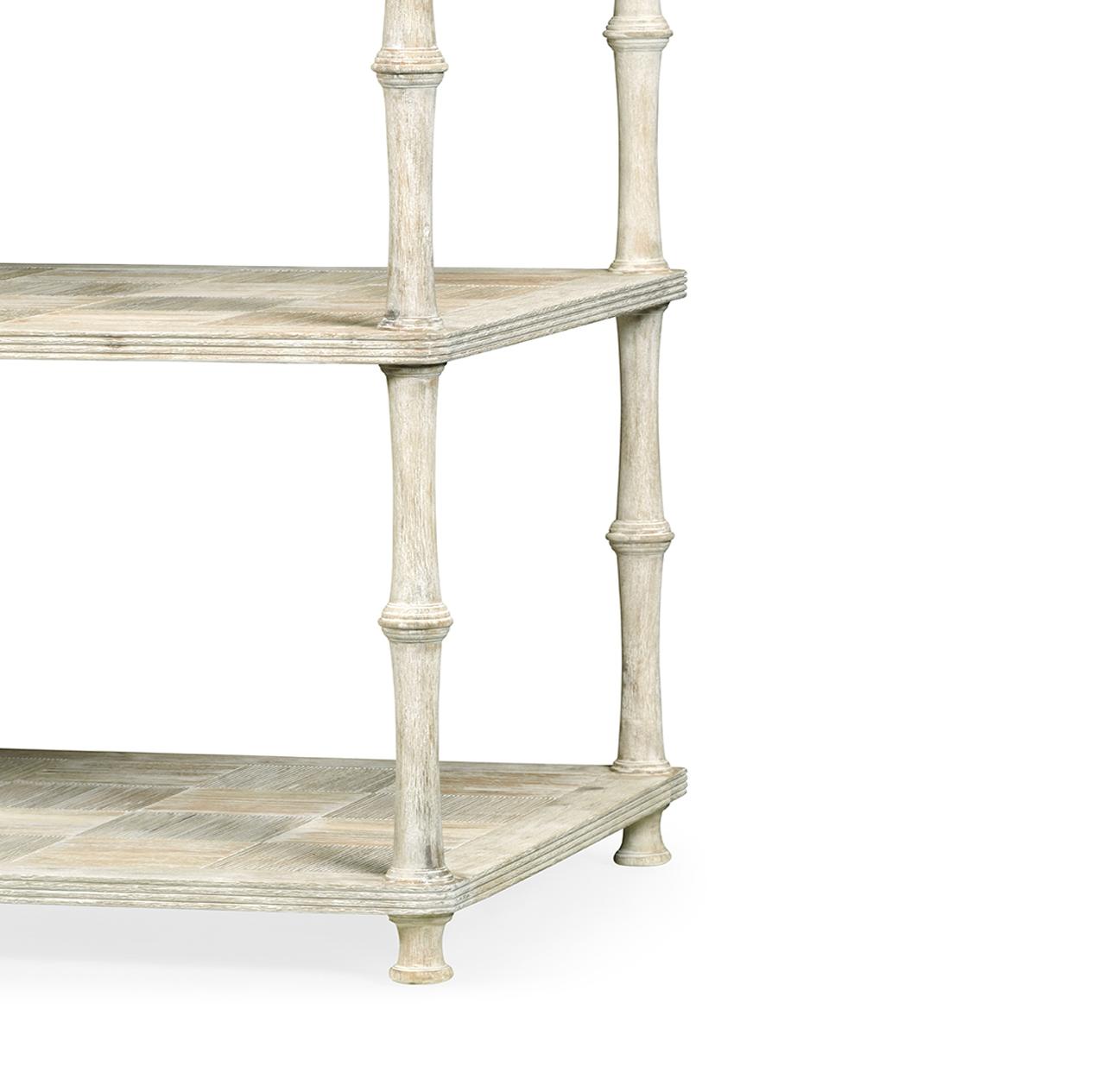 Bywater consoletafel
