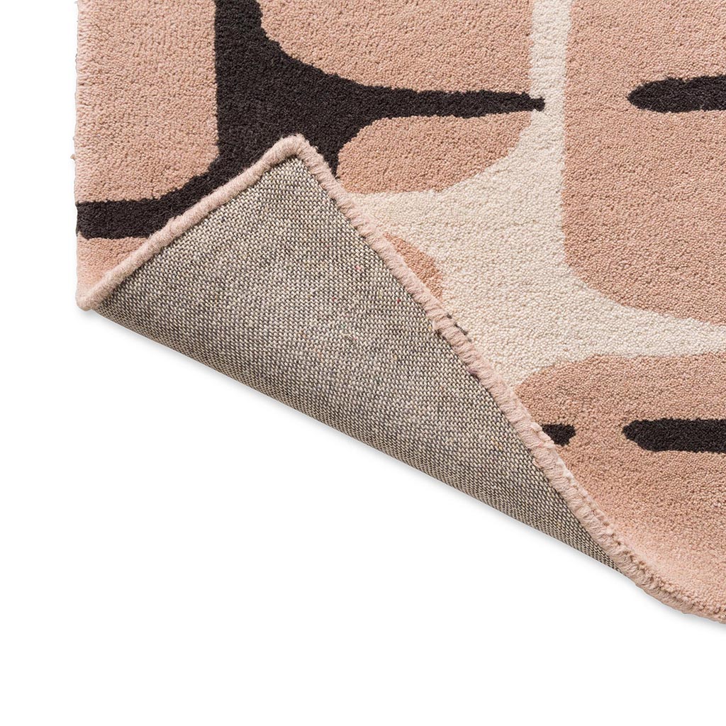 Tapis Going Lohko crépuscule | Taille: 120 × 180 cm