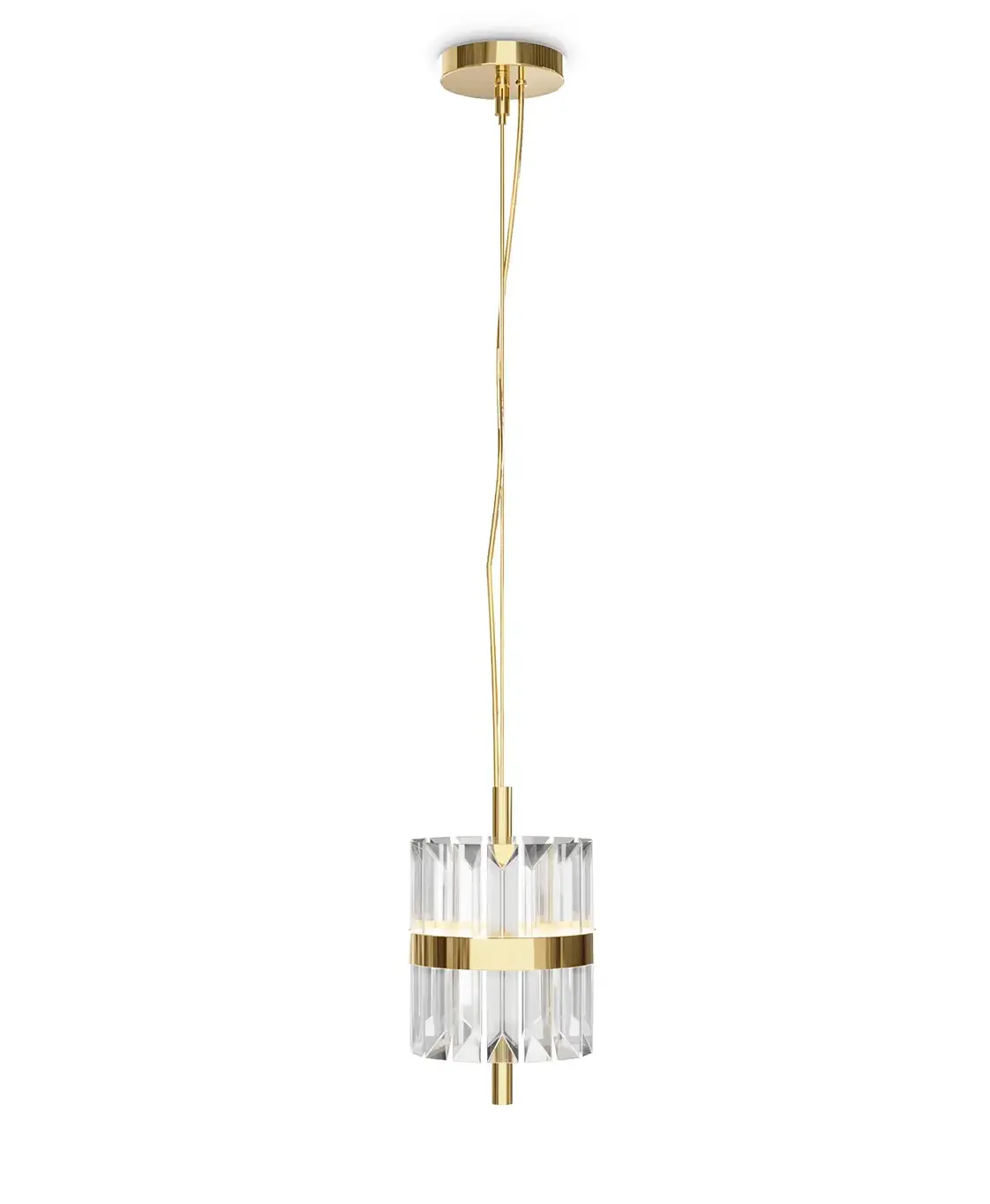 Freedom slanke hanglamp