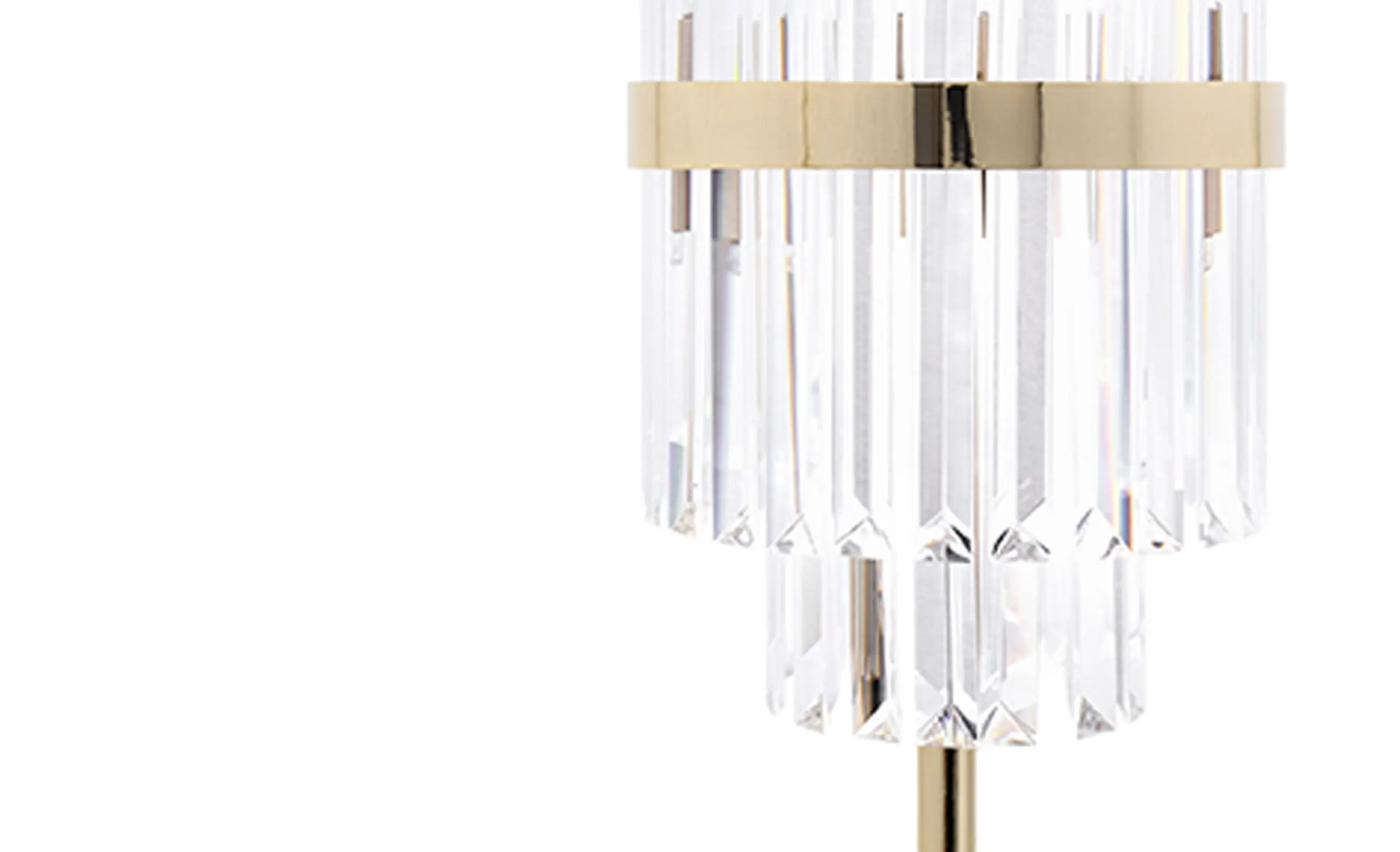 Freedom vloerlamp