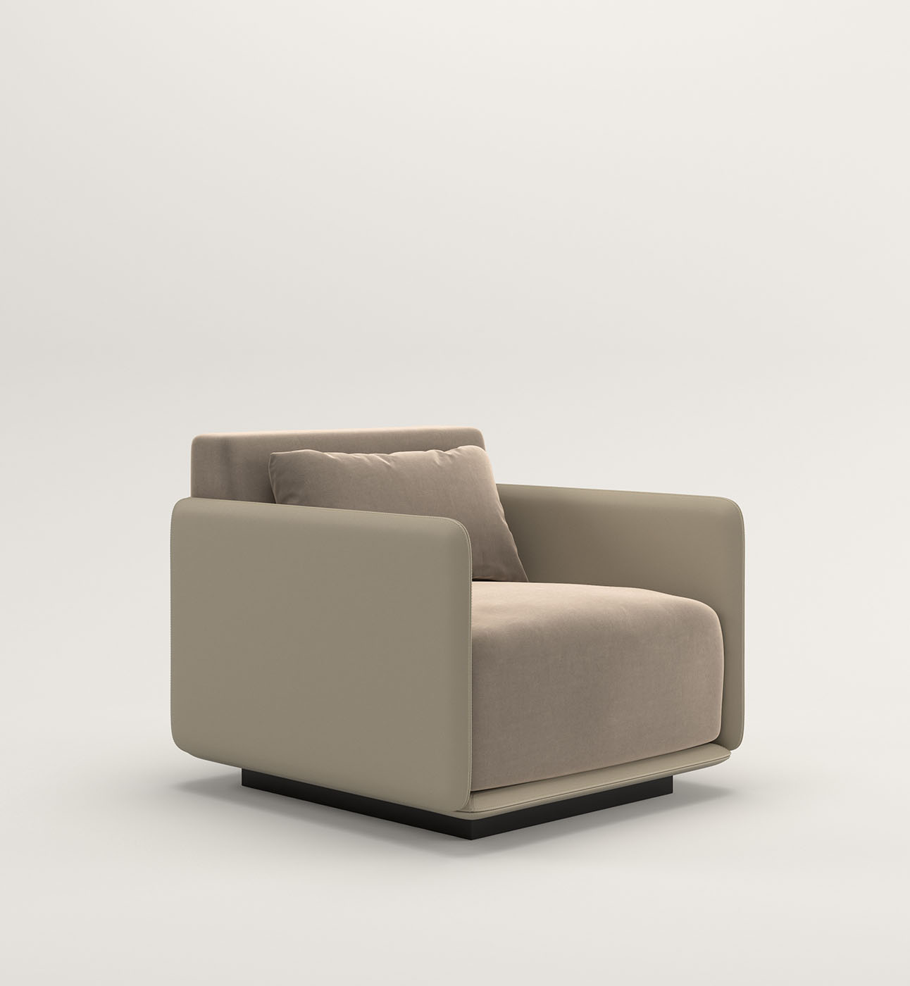 Fauteuil Dolcevita
