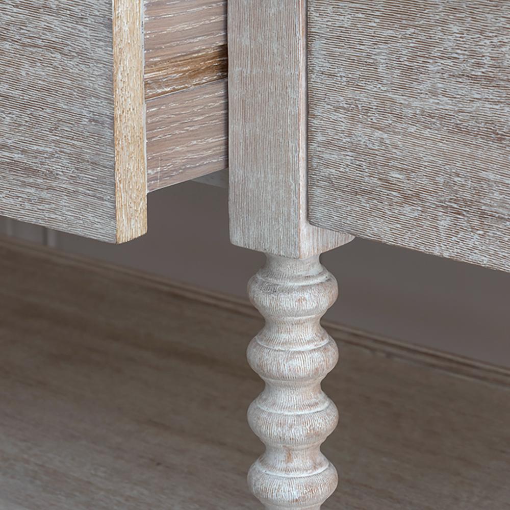 Tormarton console