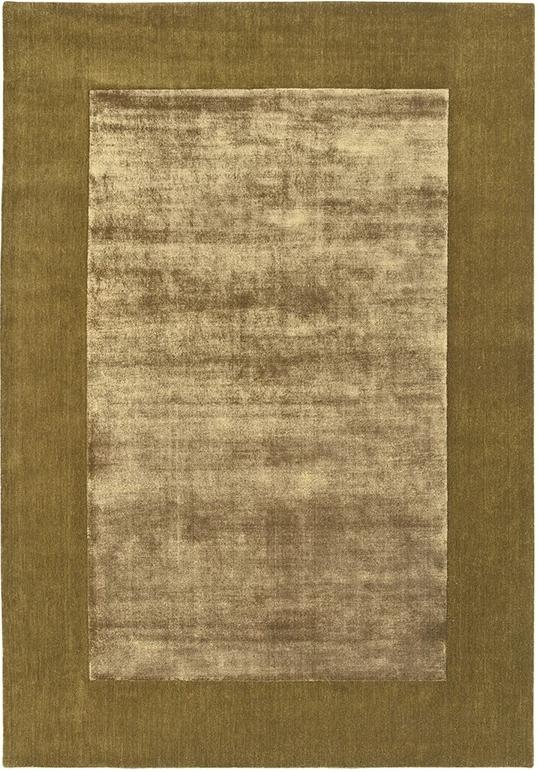 Tapis Border or