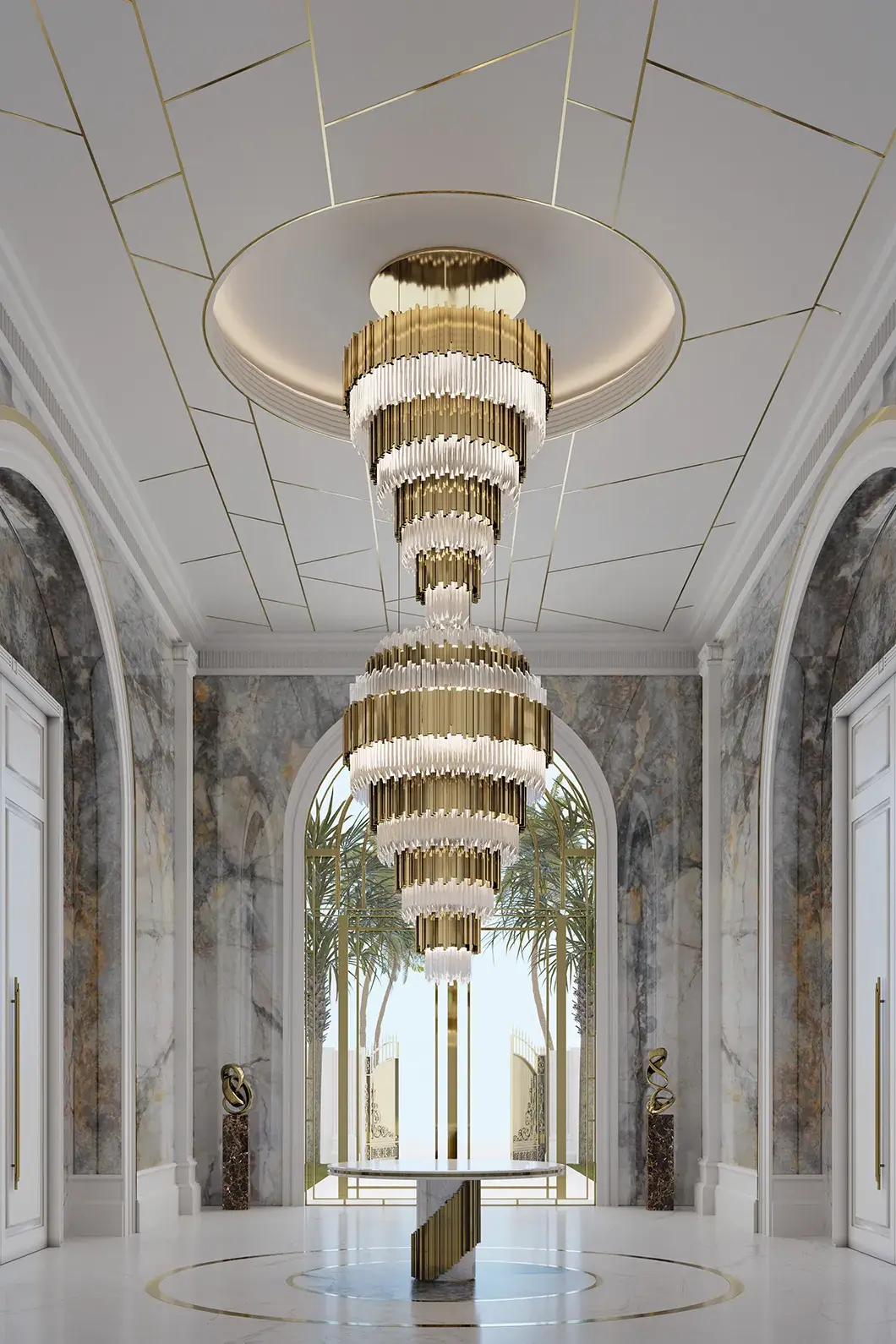 Lustre Imperial XL - 2