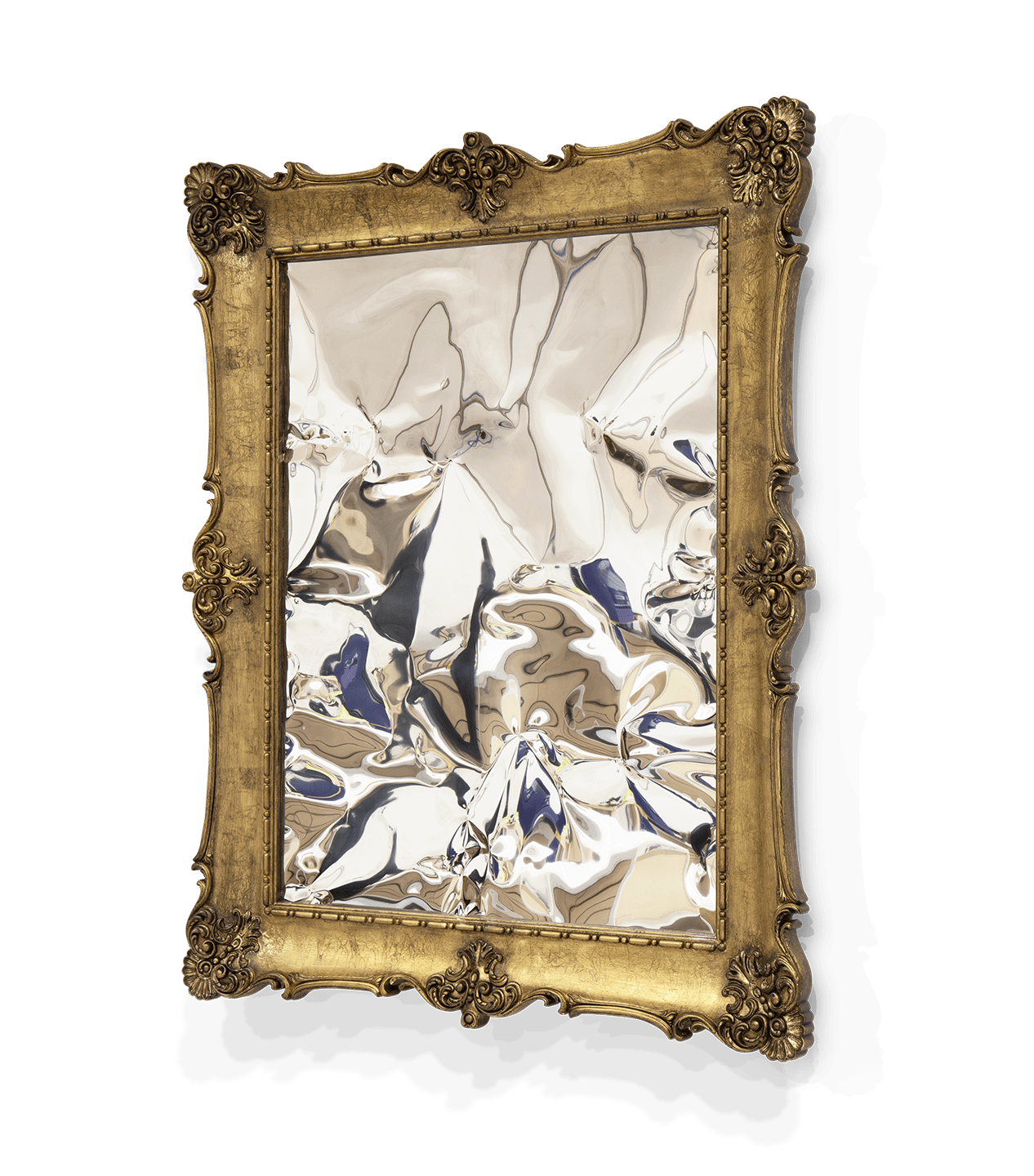 Miroir mural Dinis Prestige