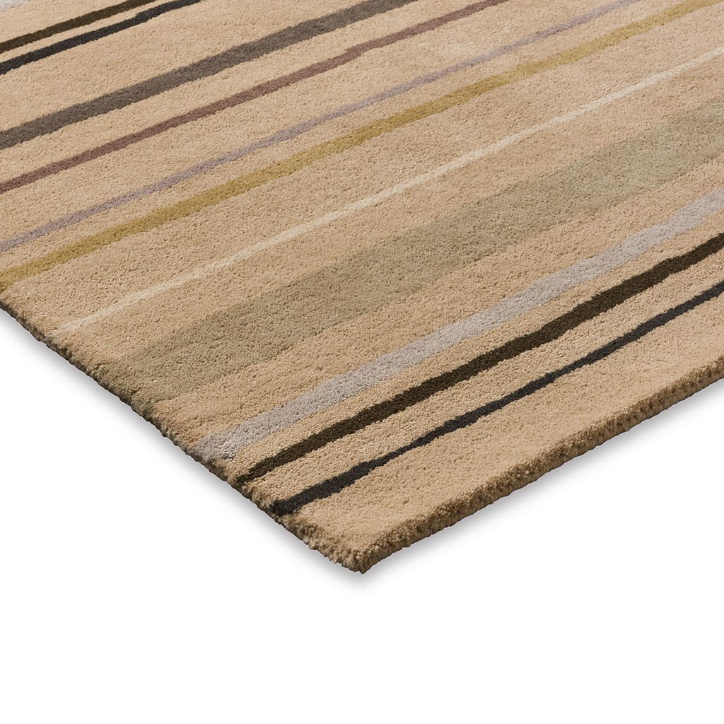 Tapis Decor Shift Mineral Sand premium