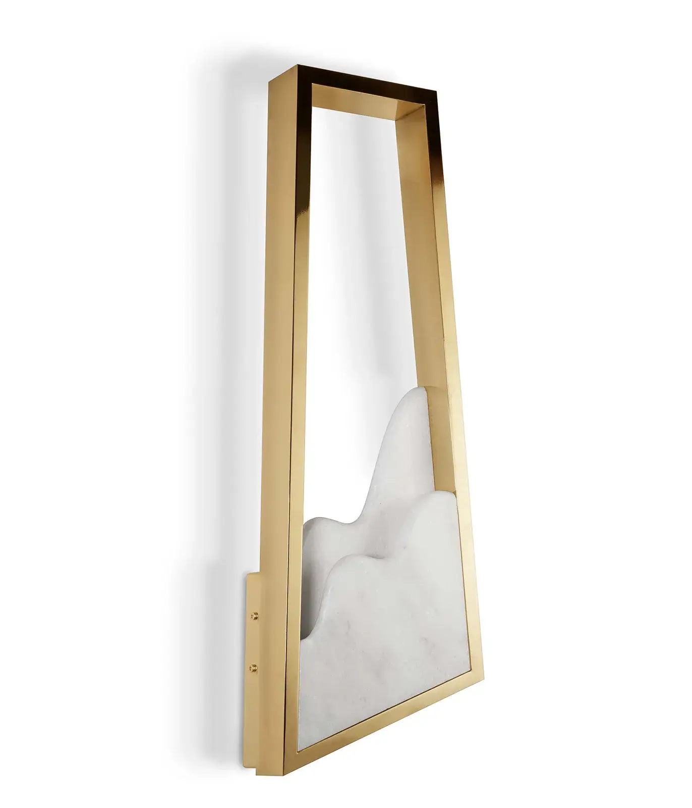 Applique murale Grand Aura