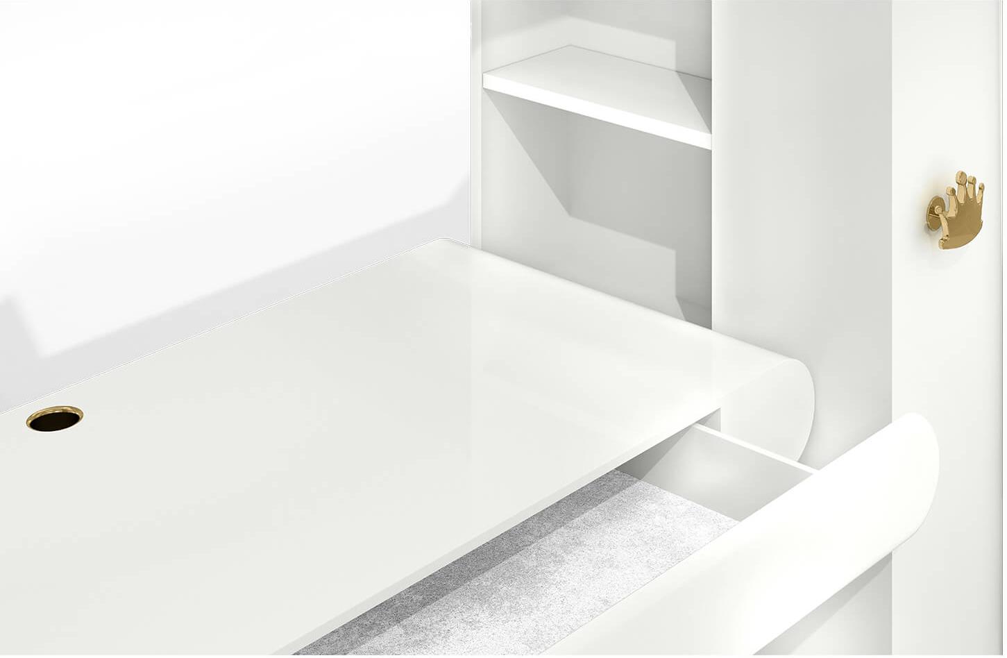 Bureau Savant royal