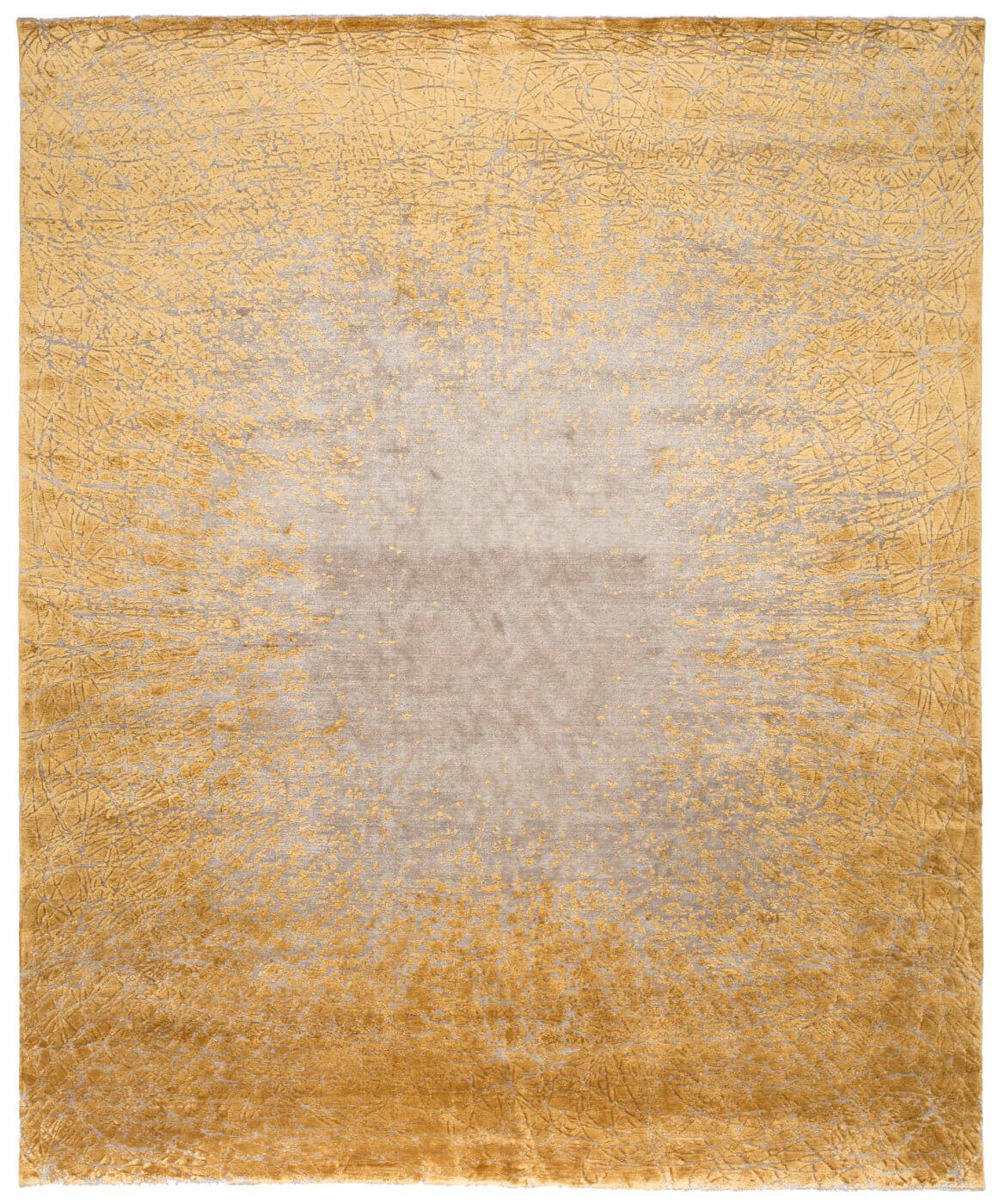 Dawn beige vloerkleed
