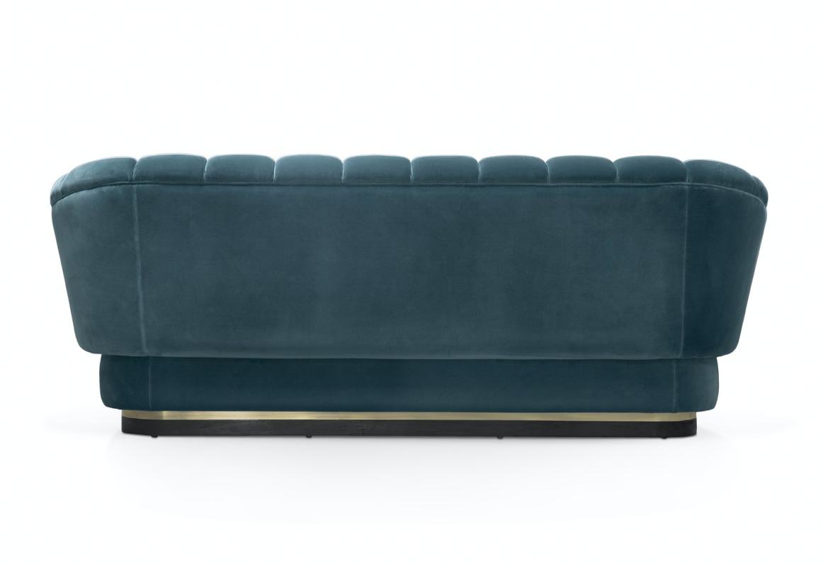 Luxe bank