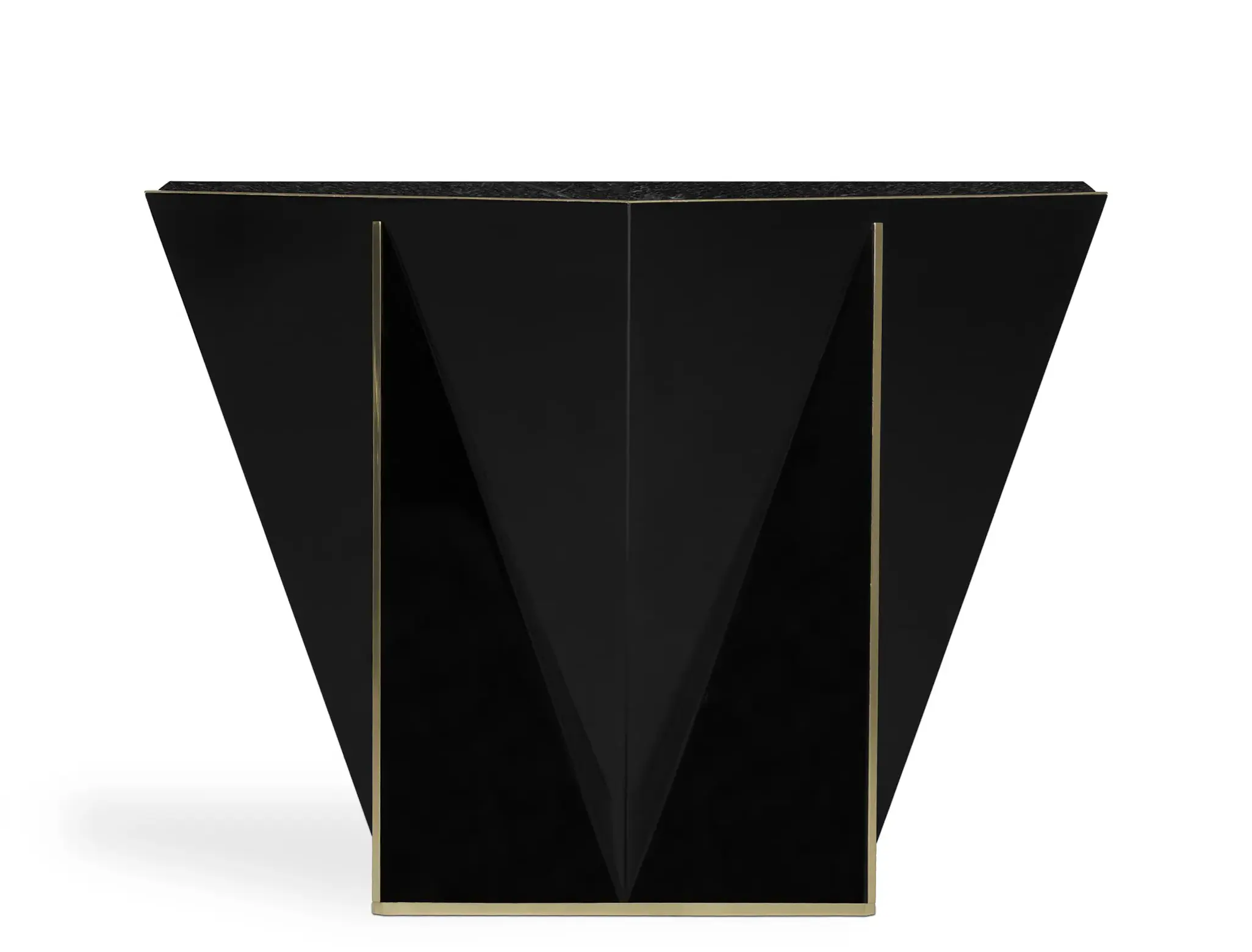 Table d’appoint Prism