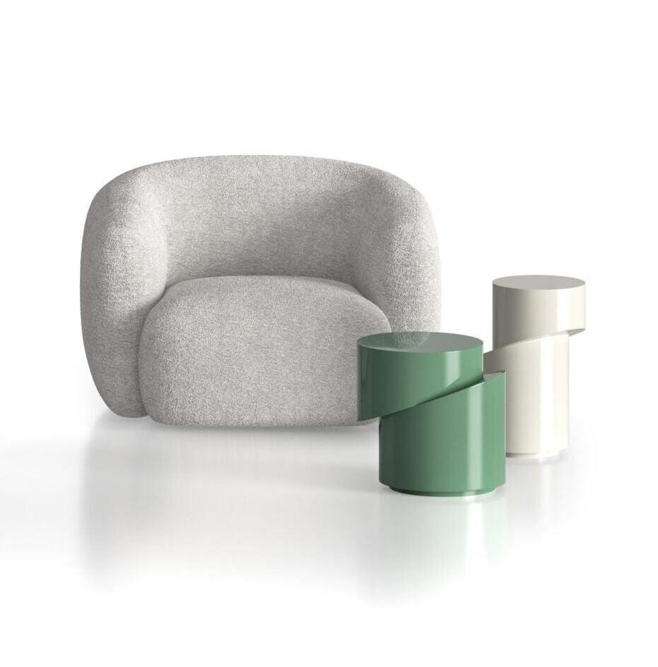 Designer fauteuil