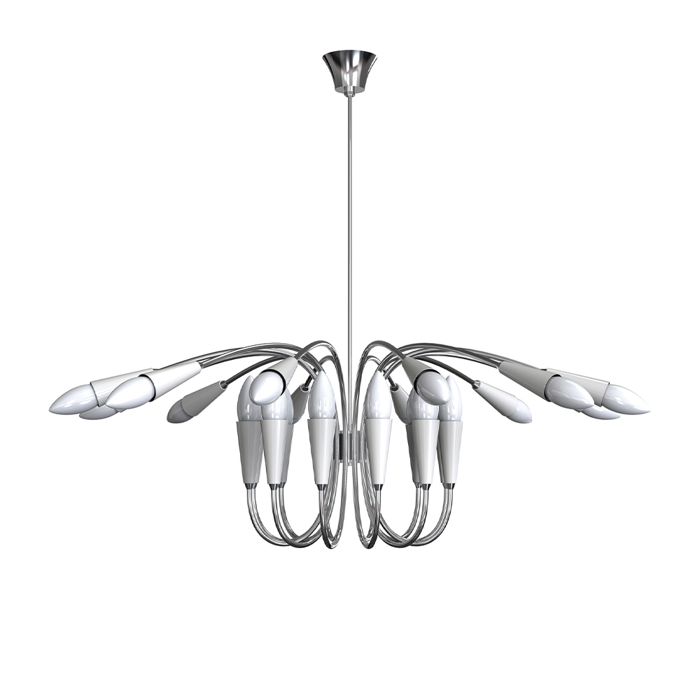 Suspension Diva