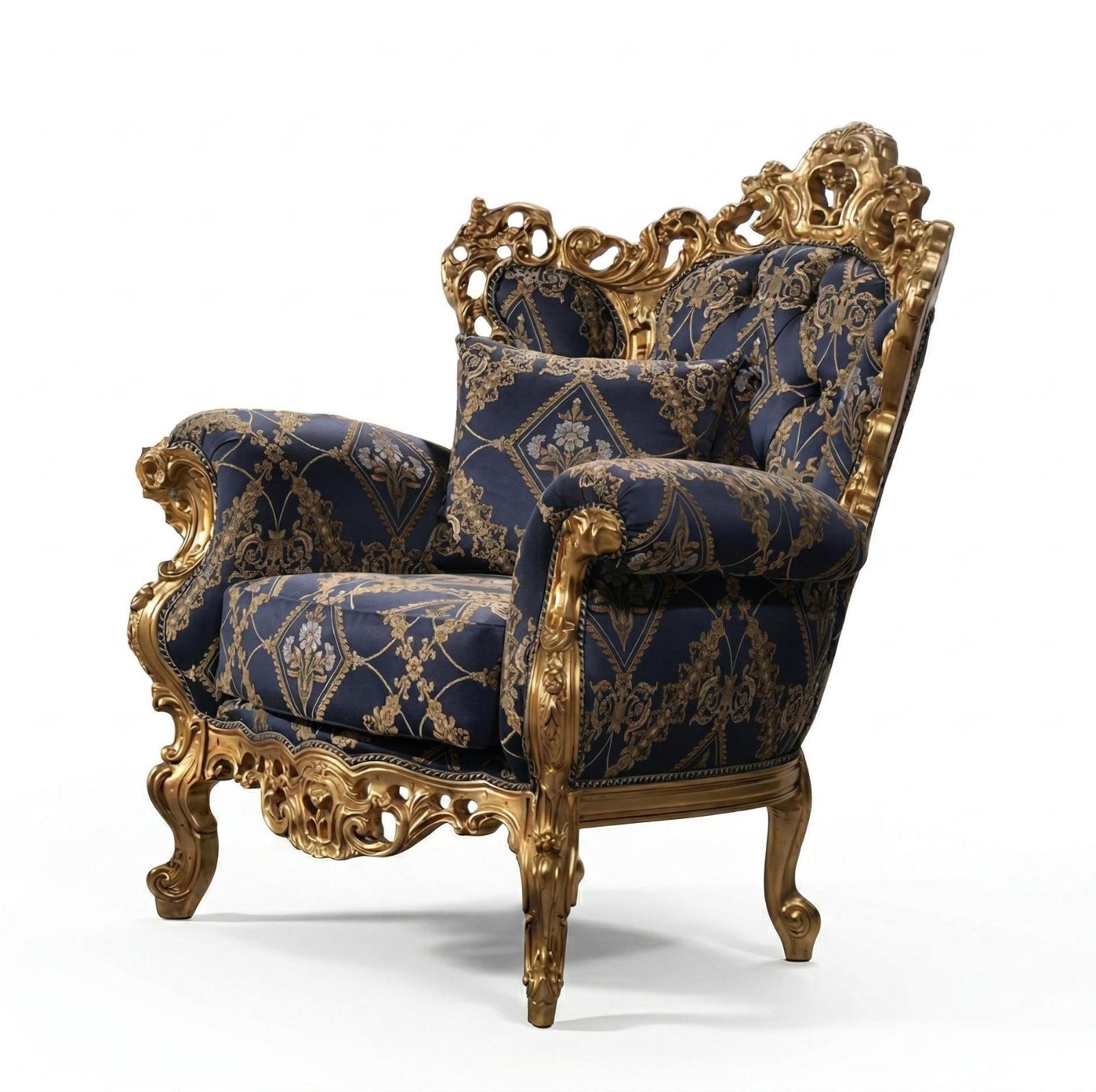 Maria fauteuil