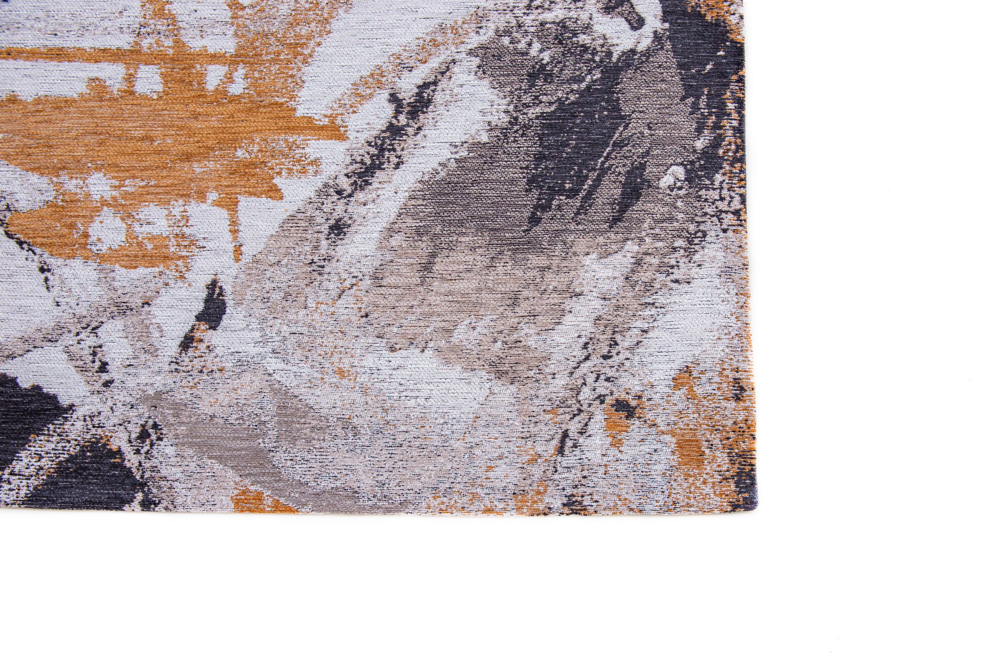 Camel Blue tapijt | Maat: 140 × 200 cm