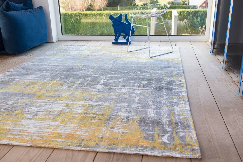 Tapis Sea Bright ensoleillé | Taille: 200 × 280 cm