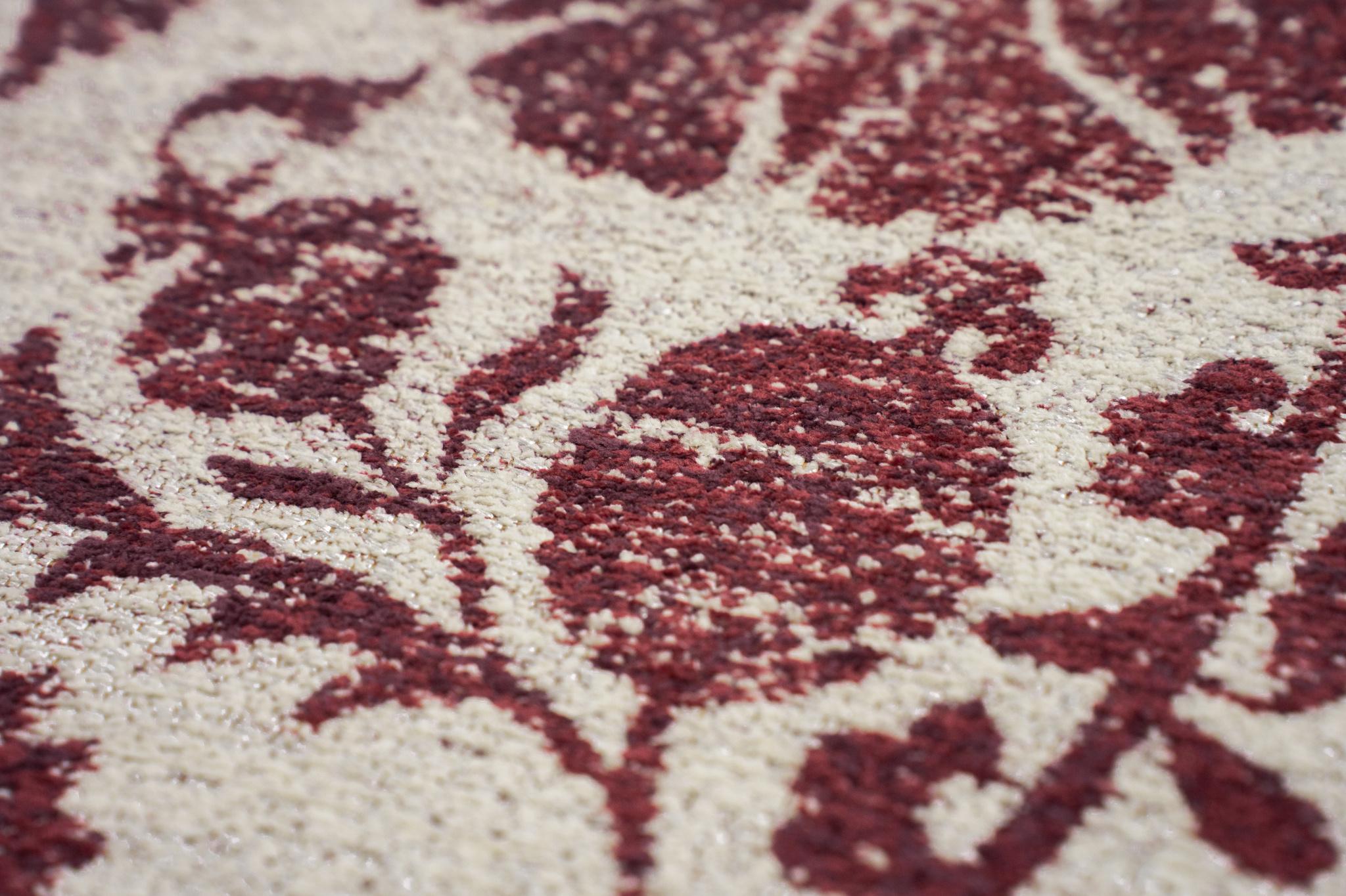 Tapis Notos | Taille: 200 × 280 cm