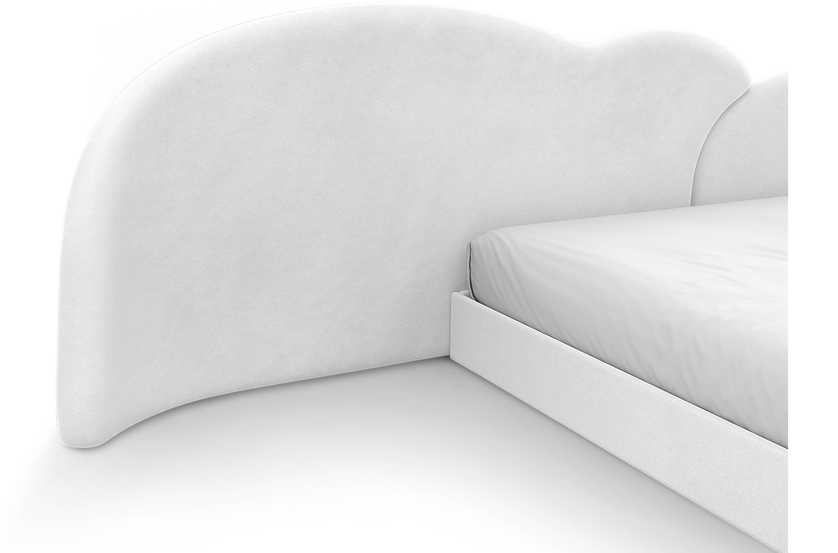 Nimbus sereniteit bed