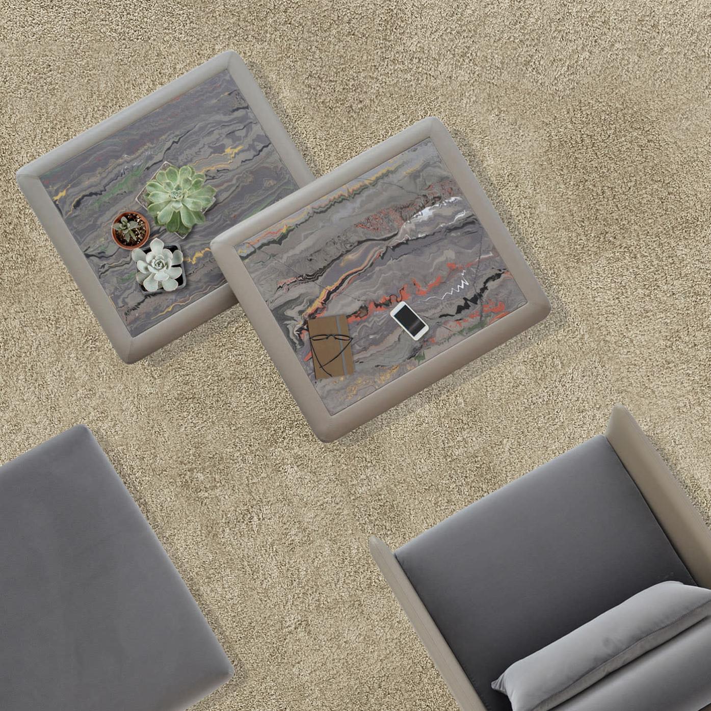 Table basse Dolcevita