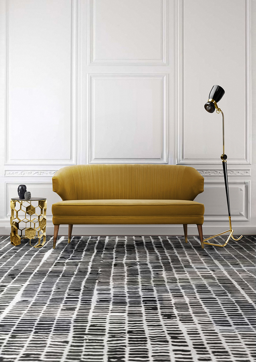 Lampadaire Amy - 4