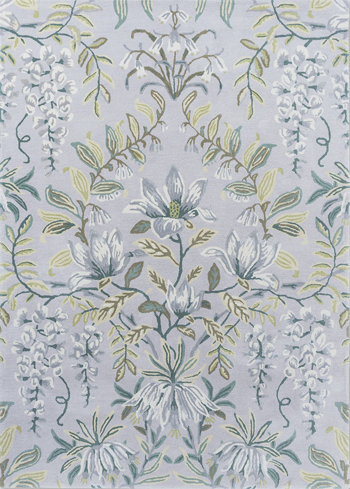 Parterre salie tapijt | Maat: 170 × 240 cm