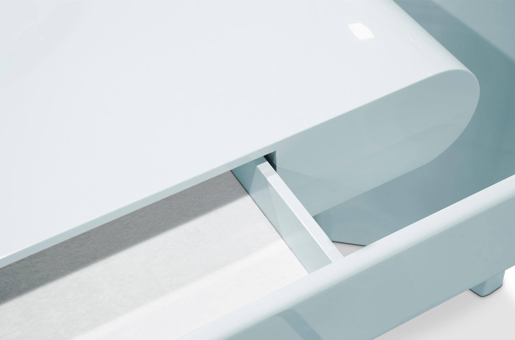 Nimbus werkbureau