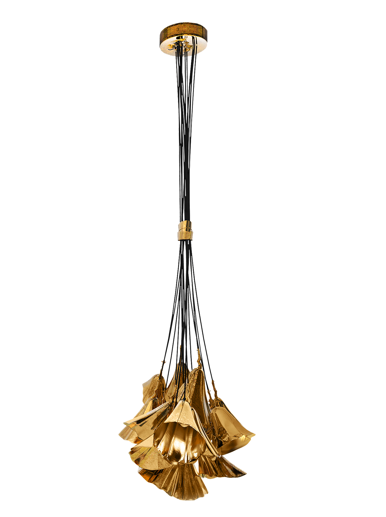 Orion II kroonluchter