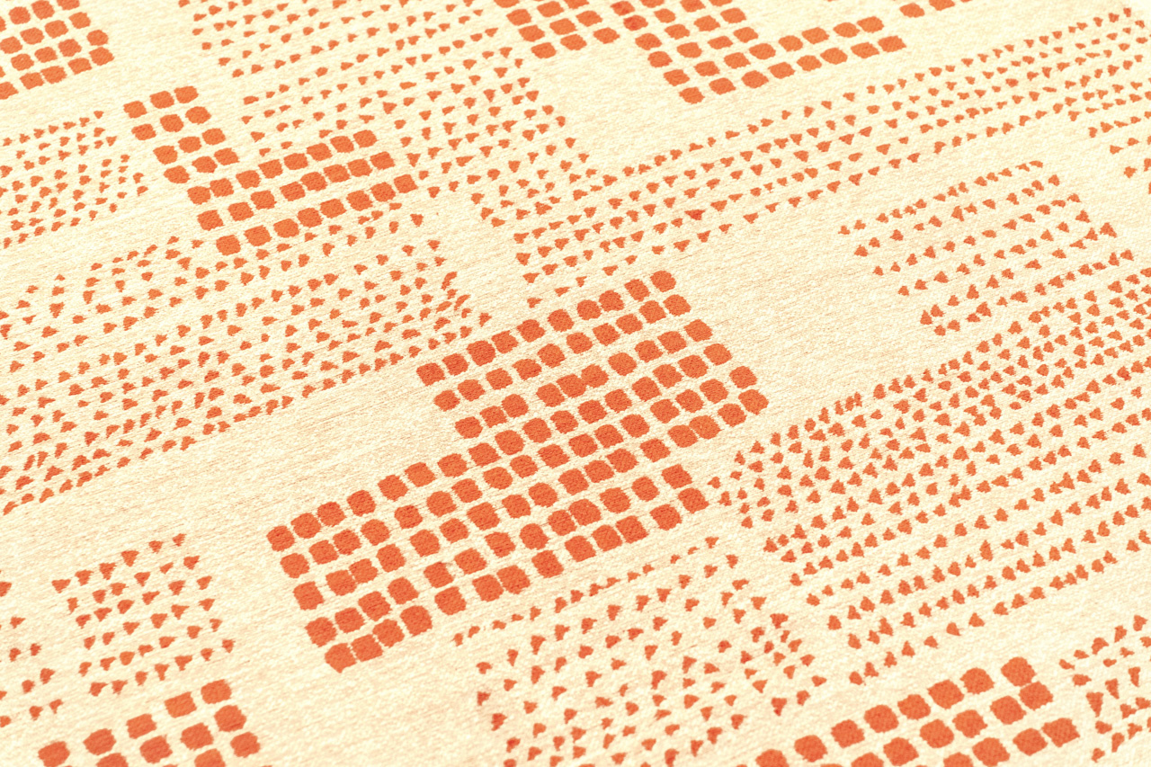 Tapis Zen Garden Grenadine