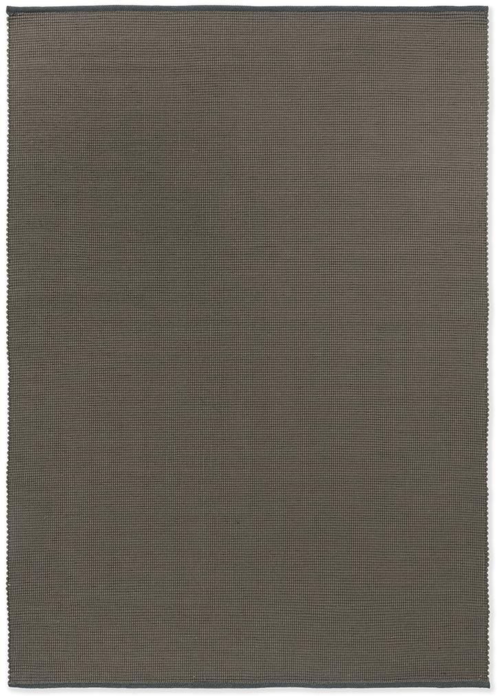 Tapis Grid pierre | Taille: 250 × 350 cm