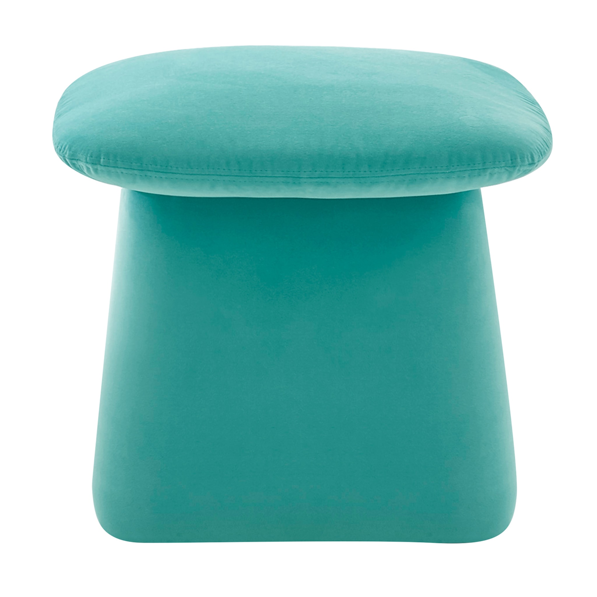 Bulè Tiffany moderne poef
