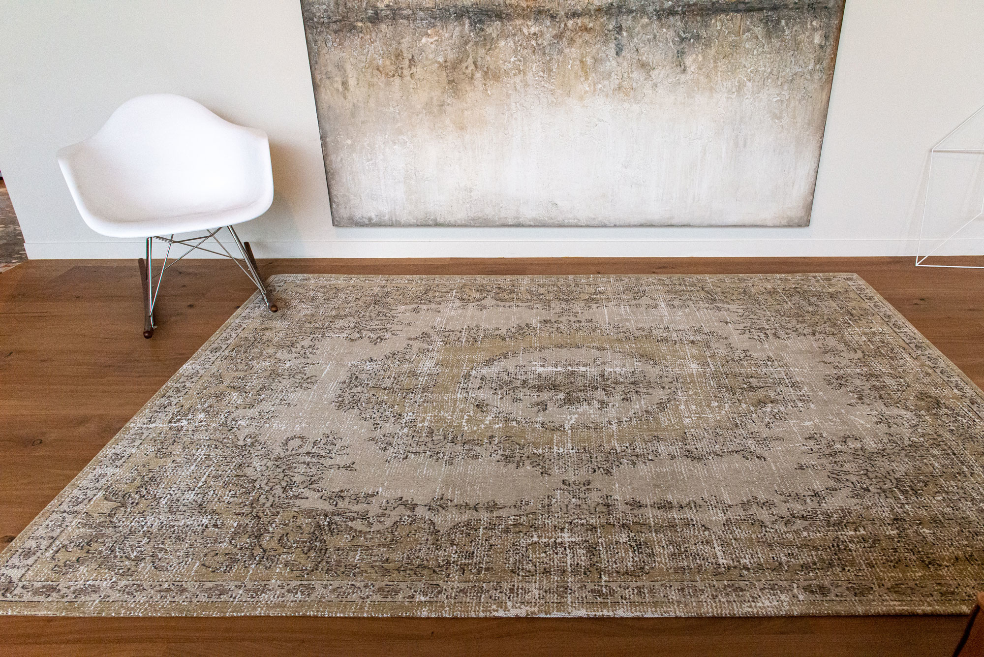 Tapis Wet Garden | Taille: 230 × 330 cm