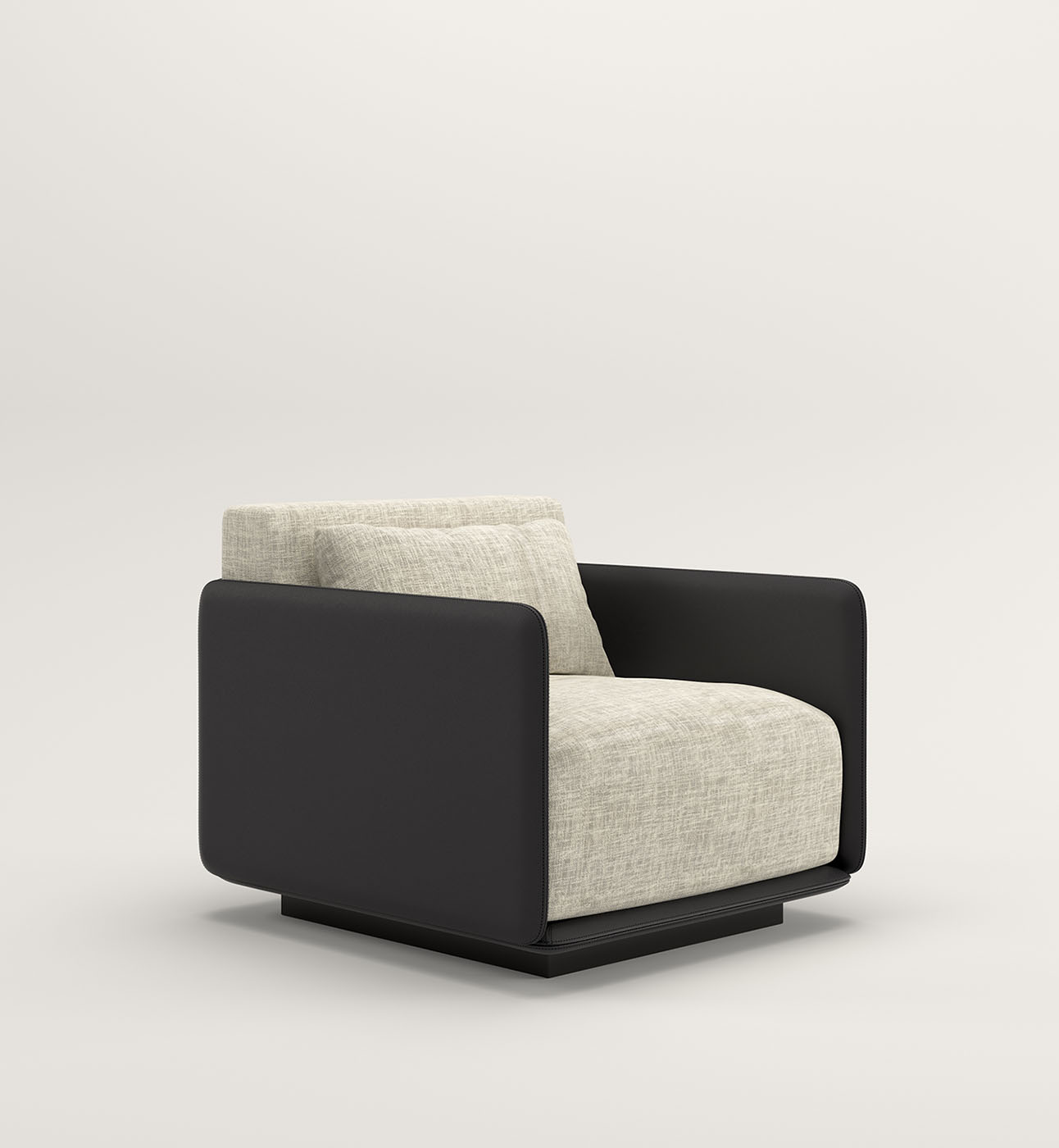 Fauteuil Dolcevita