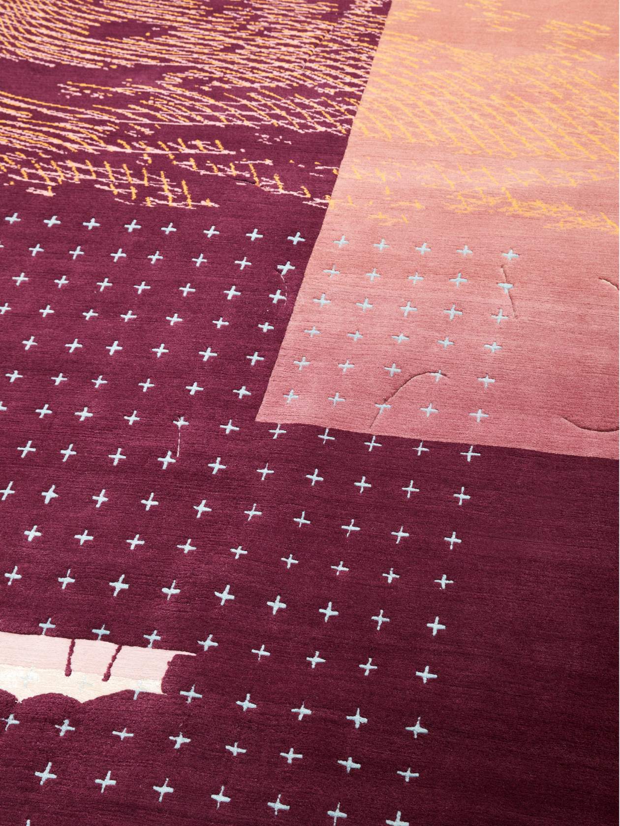 Tapis In And Out