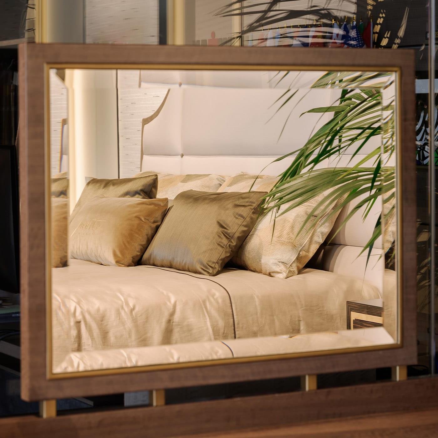 Coiffeuse italienne de luxe Baldwin