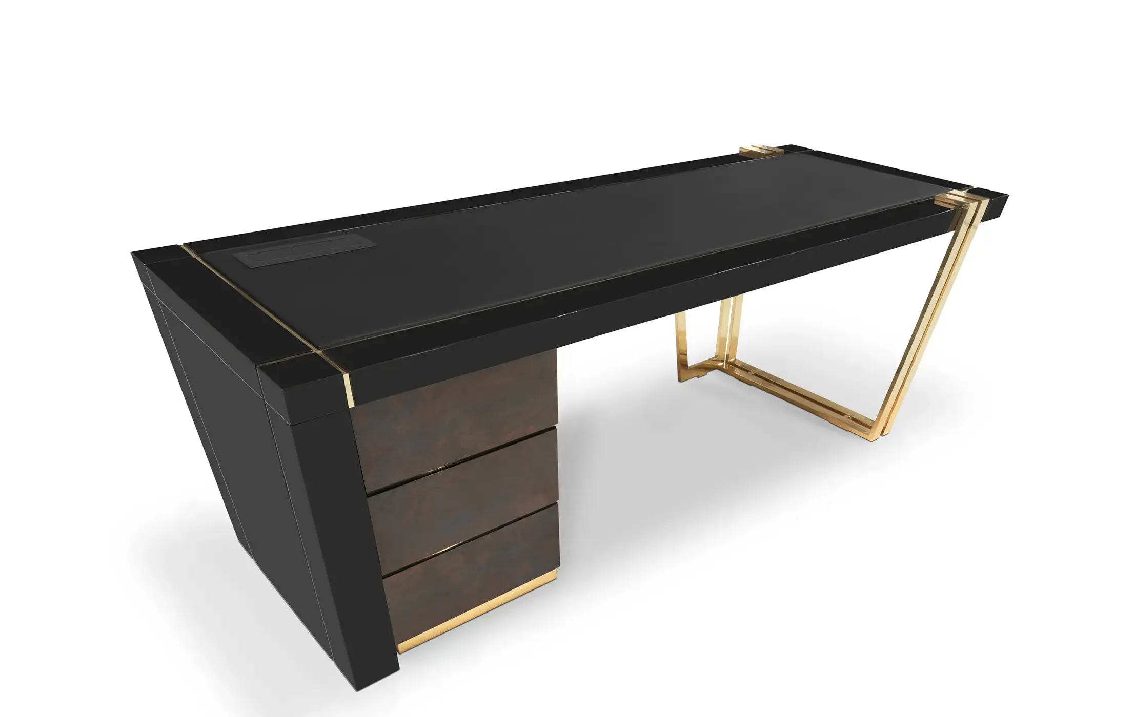 Ascend bureau
