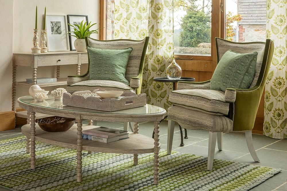 Tormarton table basse