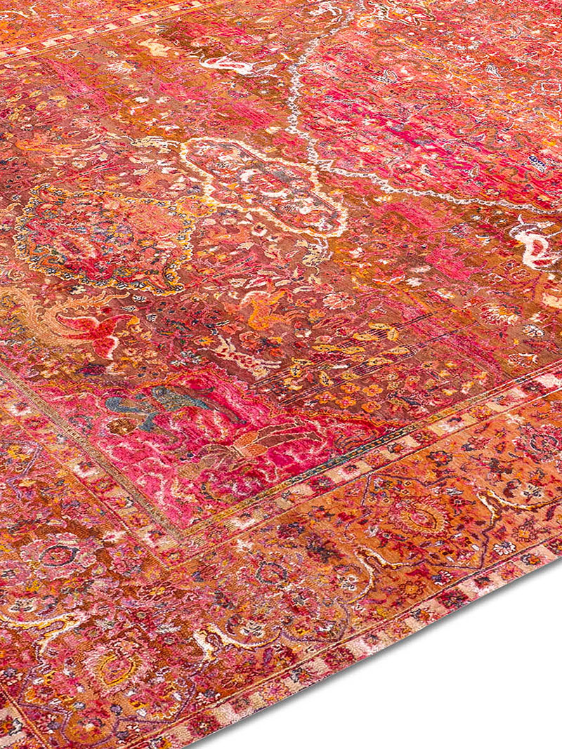 Tapis de luxe Hundred Million | Taille: 274 × 365 cm