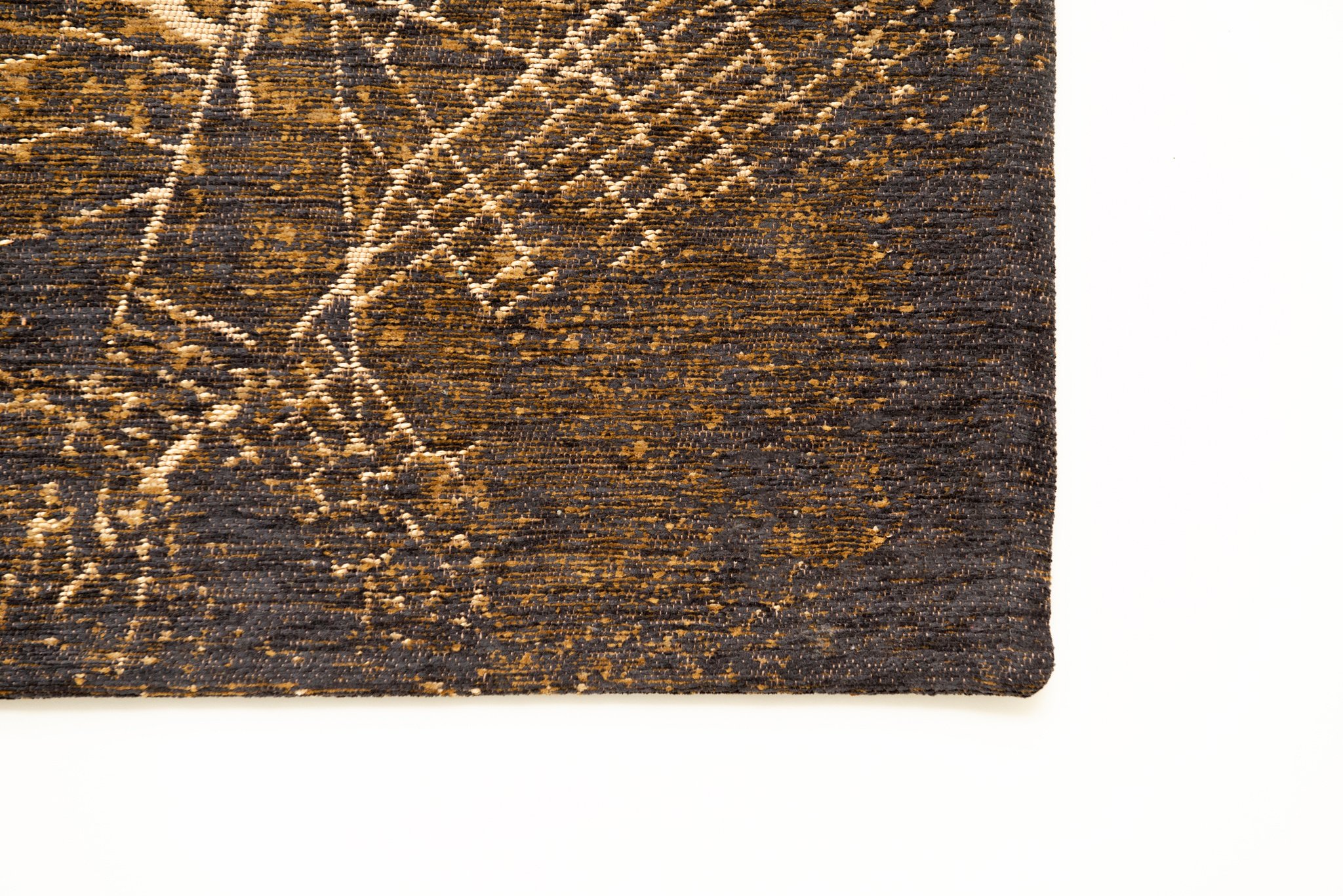 Giverny Beige tapijt | Maat: 280 × 390 cm