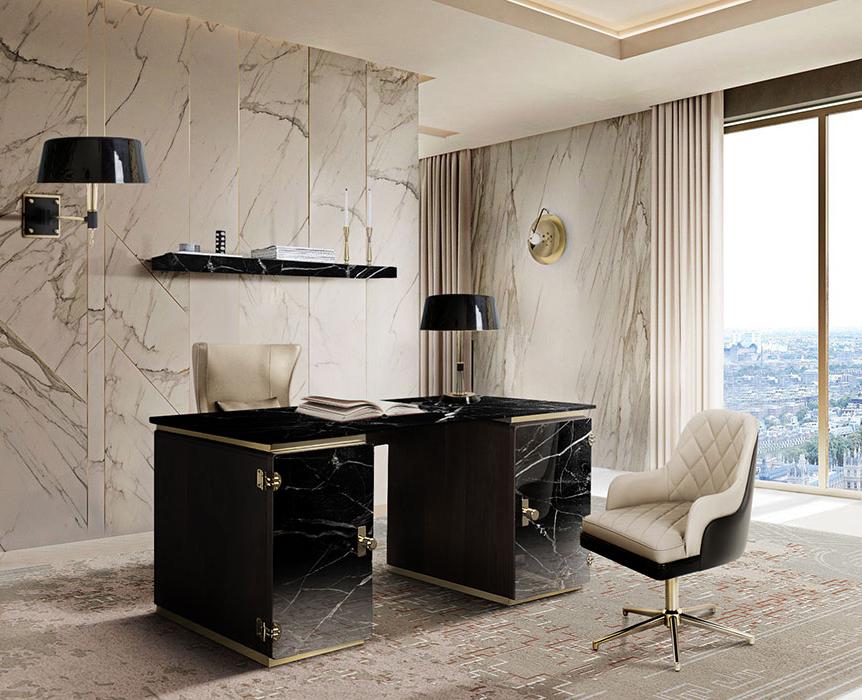Bureau Langston - 1