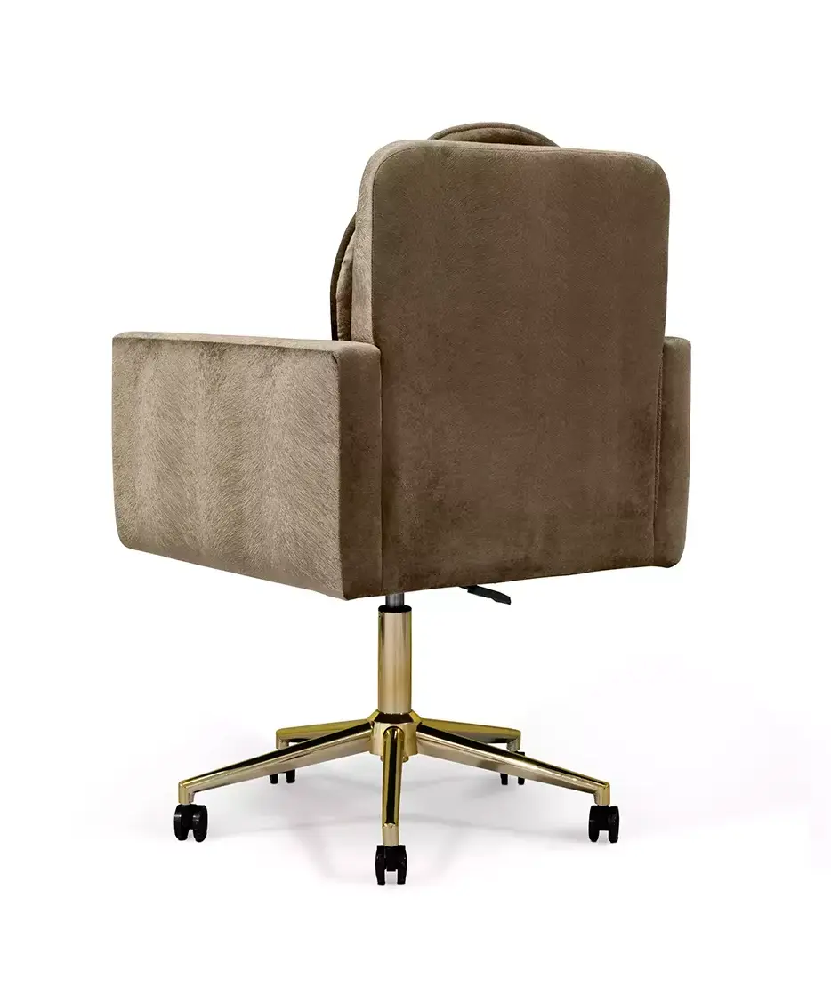 Fauteuil de bureau Hemma