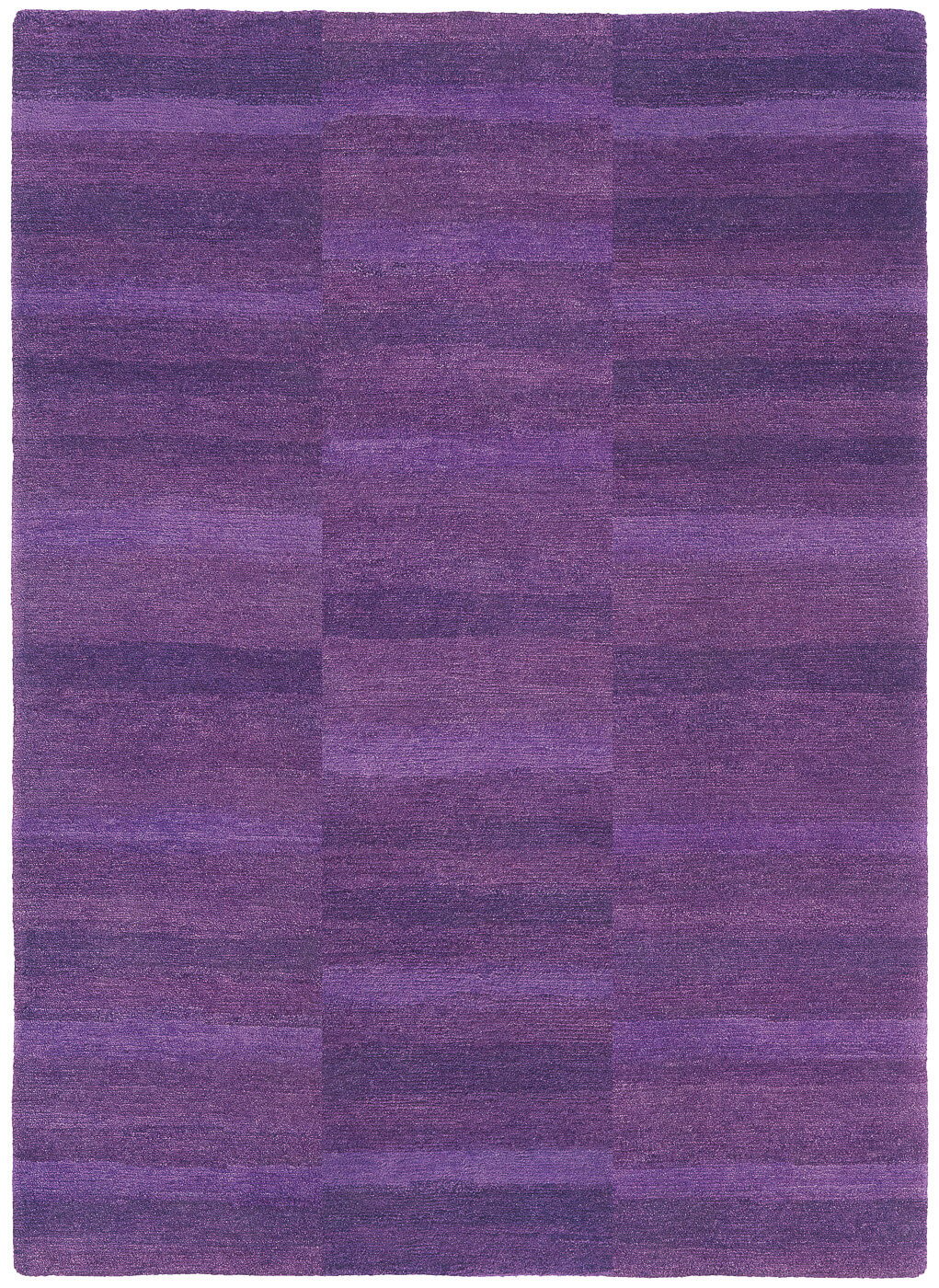 Tapis Centercourt 2 violet