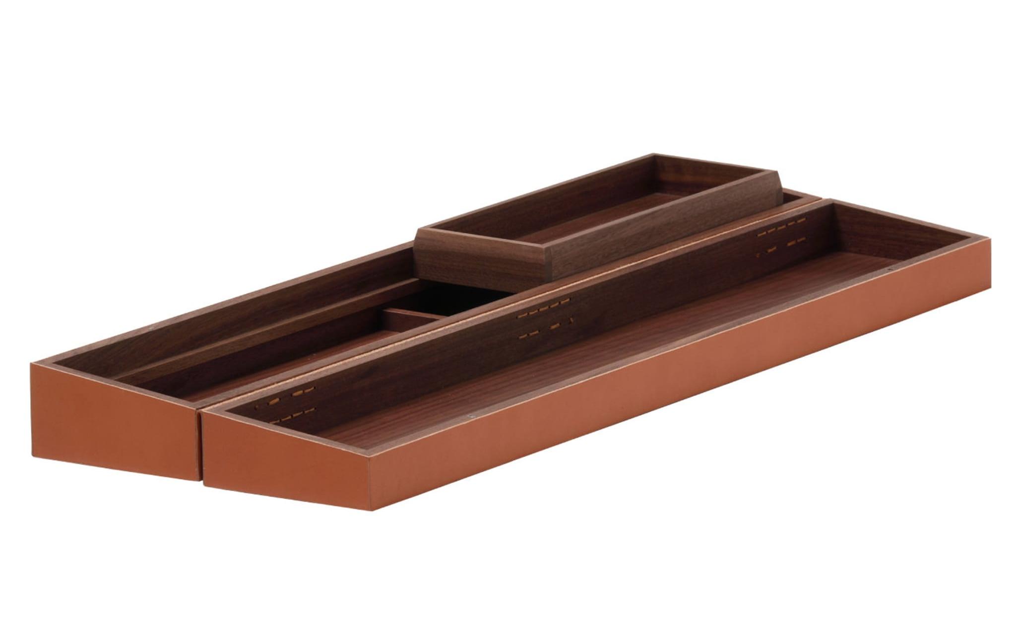 Porte-accessoires de bureau Scriba
