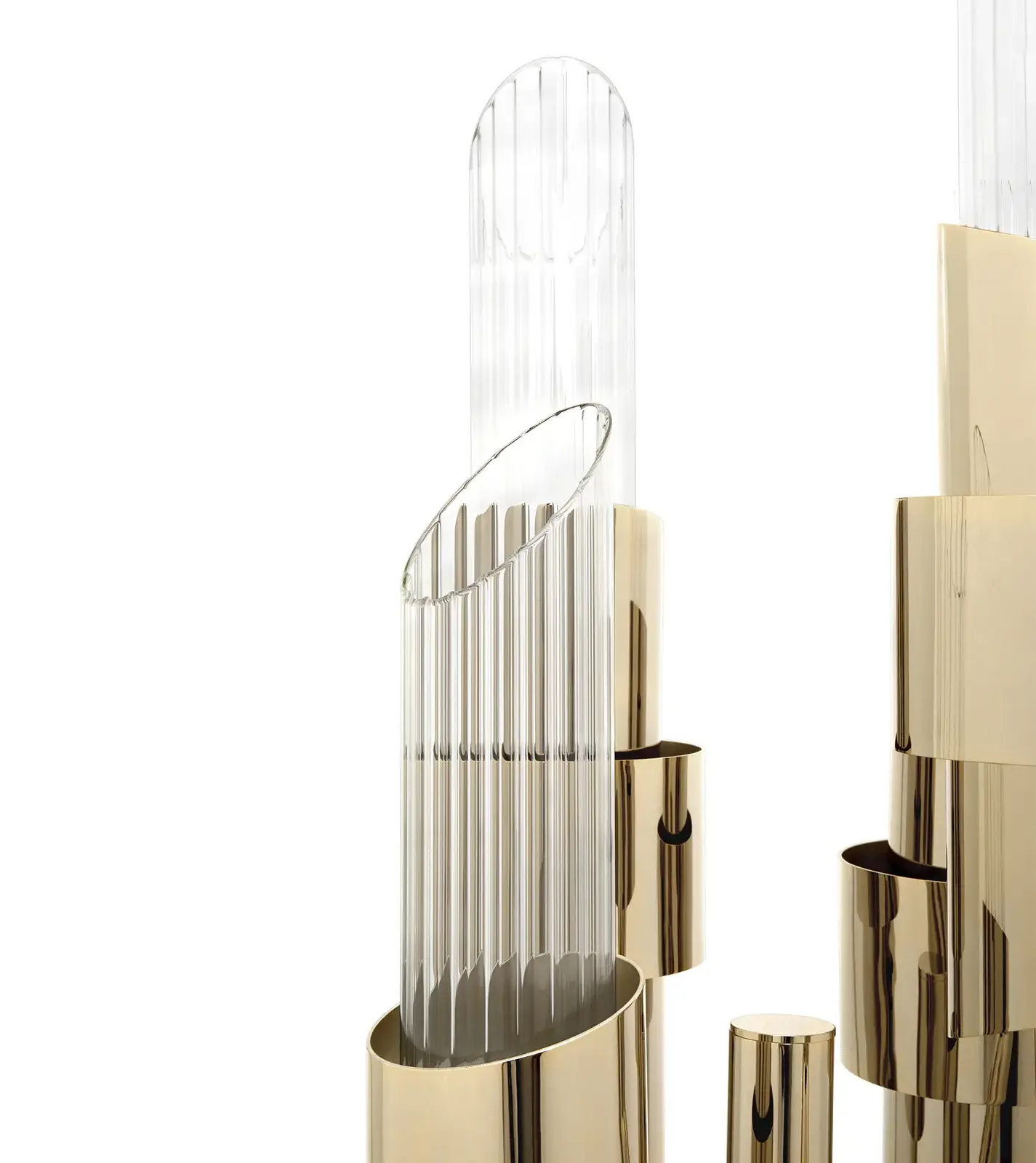 Stellar vloerlamp